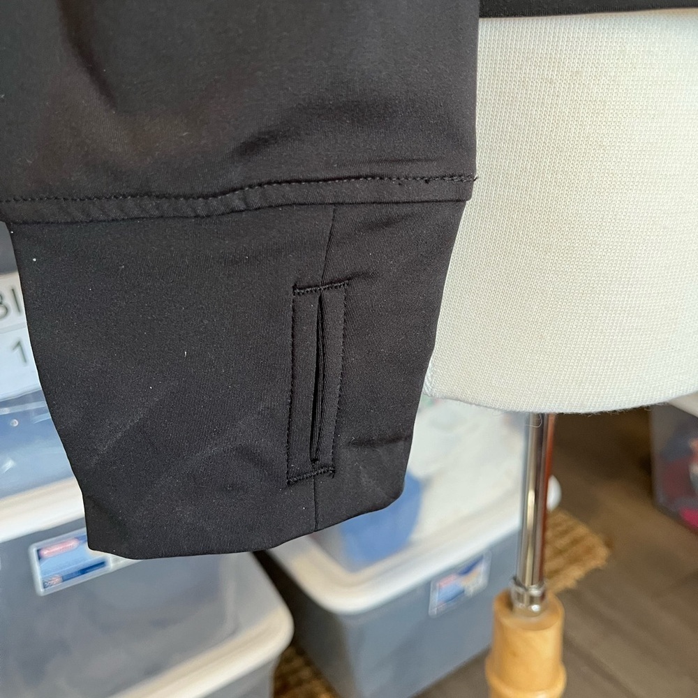 Track Jacket - Picture 3 of 7